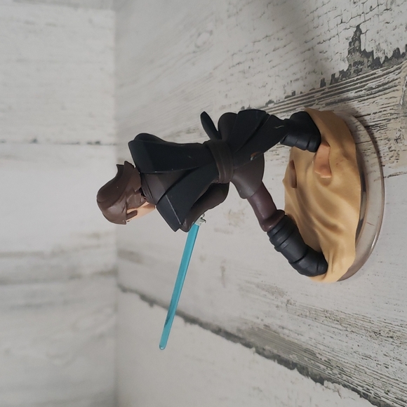 Disney Infinity 3.0 Anakin Skywalker model INF-1000200 game piece - Picture 2 of 4